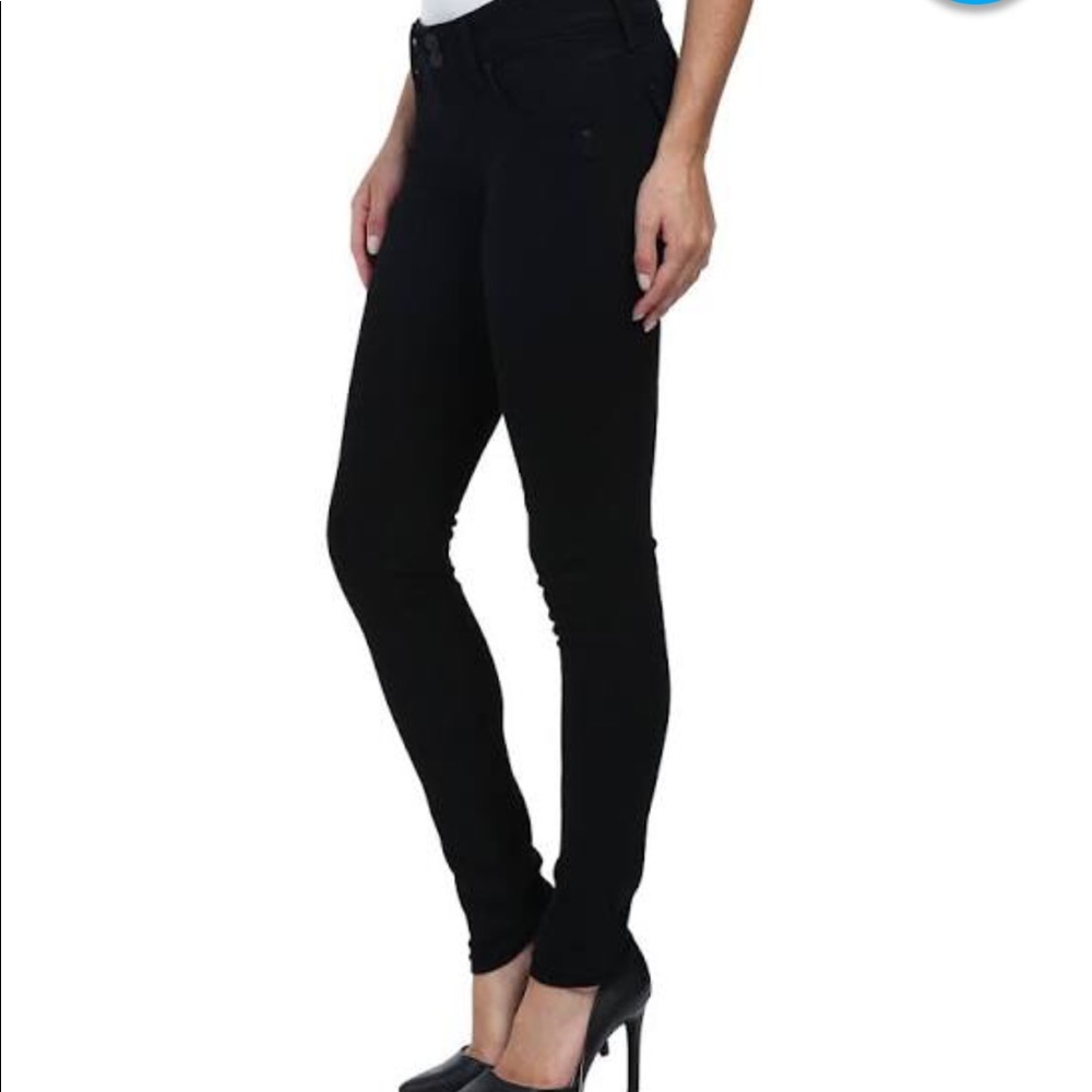 Hudson Colin skinny jeans 27
